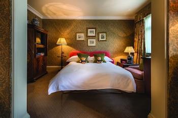 The Capital Hotel, Apartments & Townhouse