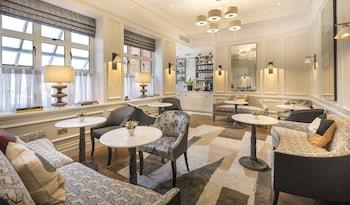 The Capital Hotel, Apartments & Townhouse