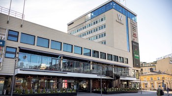 Original Sokos Hotel Wiklund