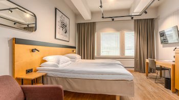 Original Sokos Hotel Wiklund