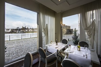 Crowne Plaza Maastricht, An Ihg Hotel