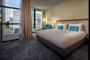 Crowne Plaza Maastricht, An Ihg Hotel
