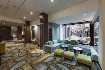 Crowne Plaza Maastricht, An Ihg Hotel