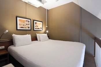Crowne Plaza Maastricht, An Ihg Hotel