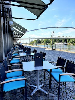 Crowne Plaza Maastricht, An Ihg Hotel