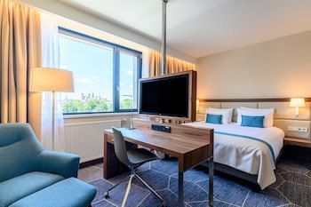 Crowne Plaza Maastricht, An Ihg Hotel