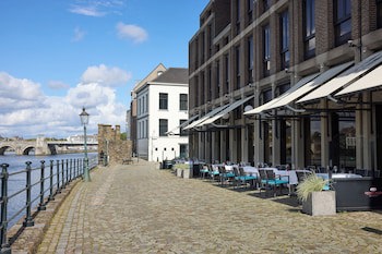Crowne Plaza Maastricht, An Ihg Hotel