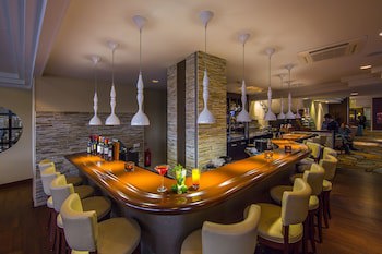 Crowne Plaza Maastricht, An Ihg Hotel