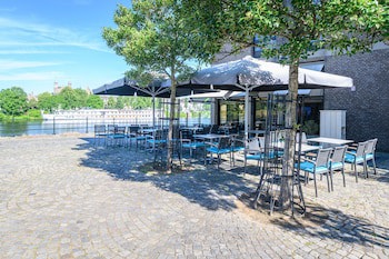 Crowne Plaza Maastricht, An Ihg Hotel
