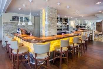 Crowne Plaza Maastricht, An Ihg Hotel