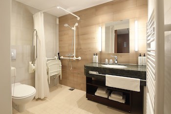 Crowne Plaza Maastricht, An Ihg Hotel