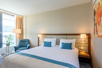 Crowne Plaza Maastricht, An Ihg Hotel