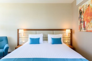 Crowne Plaza Maastricht, An Ihg Hotel