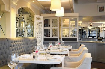 Crowne Plaza Maastricht, An Ihg Hotel