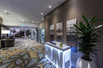 Crowne Plaza Maastricht, An Ihg Hotel
