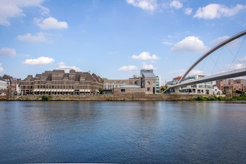 Crowne Plaza Maastricht, An Ihg Hotel