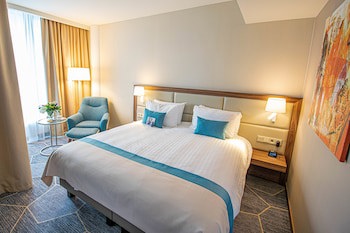 Crowne Plaza Maastricht, An Ihg Hotel