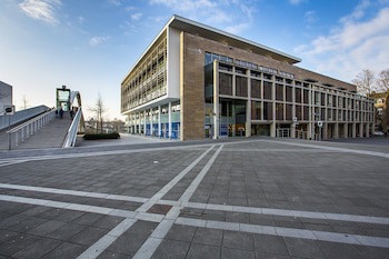 Crowne Plaza Maastricht, An Ihg Hotel