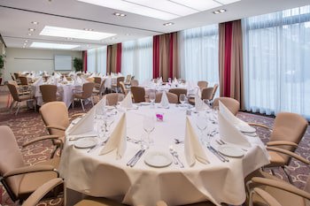 Crowne Plaza Maastricht, An Ihg Hotel