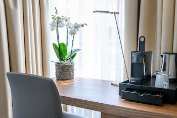 Crowne Plaza Maastricht, An Ihg Hotel