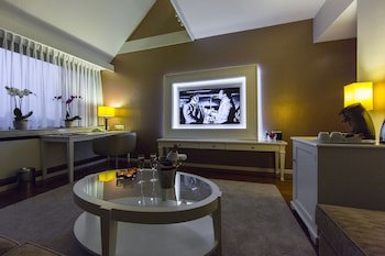 Crowne Plaza Maastricht, An Ihg Hotel