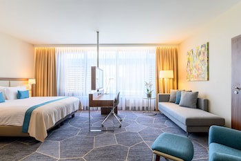 Crowne Plaza Maastricht, An Ihg Hotel