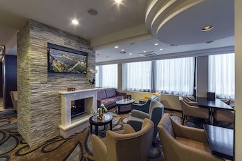 Crowne Plaza Maastricht, An Ihg Hotel