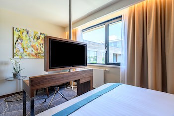 Crowne Plaza Maastricht, An Ihg Hotel
