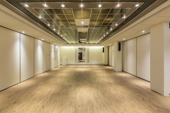 Crowne Plaza Maastricht, An Ihg Hotel