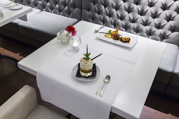 Crowne Plaza Maastricht, An Ihg Hotel