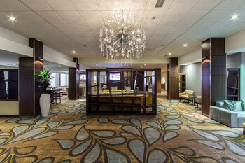 Crowne Plaza Maastricht, An Ihg Hotel