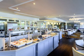 Crowne Plaza Maastricht, An Ihg Hotel