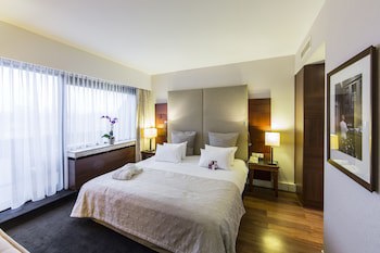 Crowne Plaza Maastricht, An Ihg Hotel