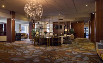 Crowne Plaza Maastricht, An Ihg Hotel