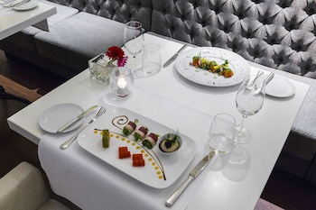Crowne Plaza Maastricht, An Ihg Hotel