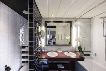 Crowne Plaza Maastricht, An Ihg Hotel
