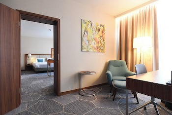 Crowne Plaza Maastricht, An Ihg Hotel