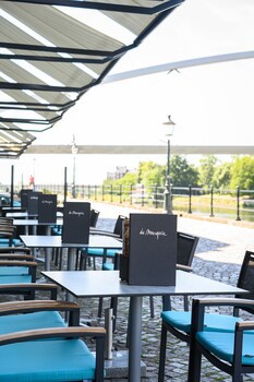 Crowne Plaza Maastricht, An Ihg Hotel