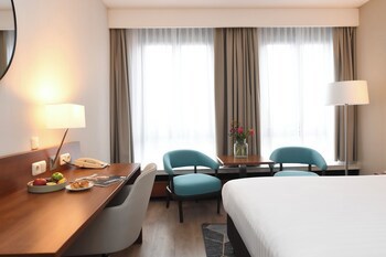 Crowne Plaza Maastricht, An Ihg Hotel