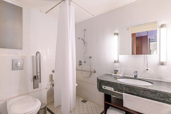 Crowne Plaza Maastricht, An Ihg Hotel