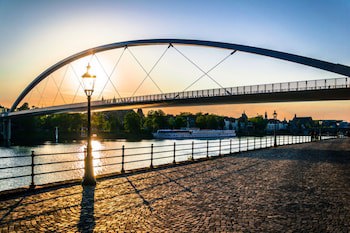 Crowne Plaza Maastricht, An Ihg Hotel