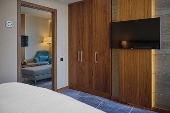 Crowne Plaza Maastricht, An Ihg Hotel
