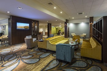 Crowne Plaza Maastricht, An Ihg Hotel
