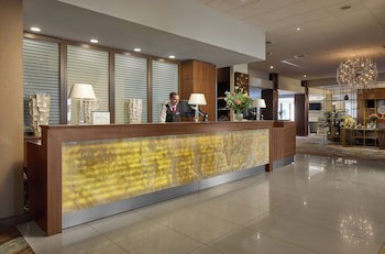 Crowne Plaza Maastricht, An Ihg Hotel