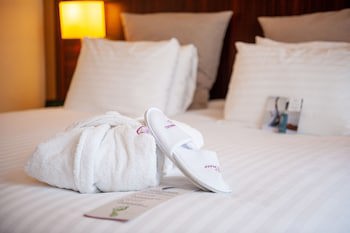 Crowne Plaza Maastricht, An Ihg Hotel