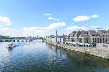 Crowne Plaza Maastricht, An Ihg Hotel