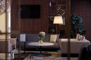 Crowne Plaza Maastricht, An Ihg Hotel