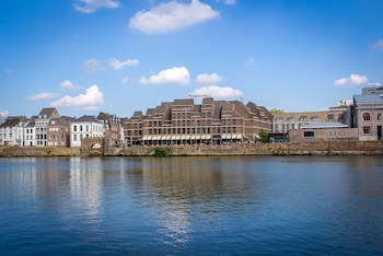 Crowne Plaza Maastricht, An Ihg Hotel