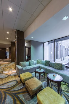 Crowne Plaza Maastricht, An Ihg Hotel