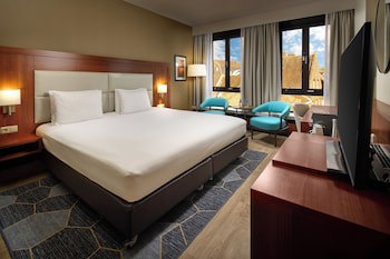 Crowne Plaza Maastricht, An Ihg Hotel